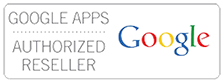 Google Apps Reseller